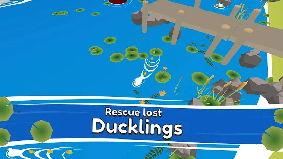Ducklings_playmods.net
