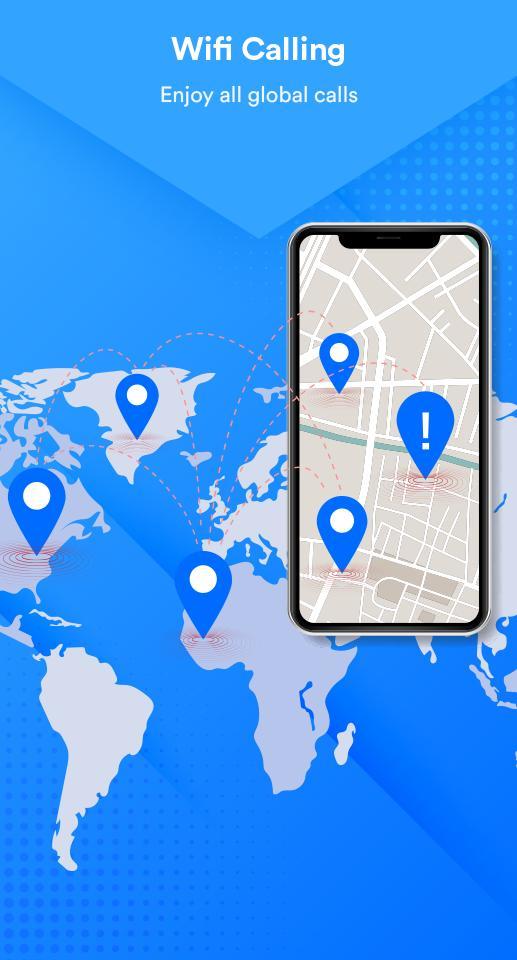 Wifi Calling : VoWiFi_playmods.net