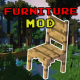 Furniture Mods for MCPE(Official)2.4.12_playmods.net