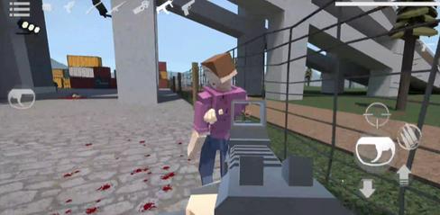 GoreBox Animosity v11.9 Update Will Add New Guns - playmods.net