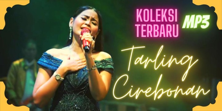 Lagu Tarling Cirebonan Lengkap_playmods.net