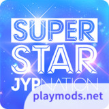 SUPERSTAR JYPNATION(Speed Hack)3.11.2_playmods.net