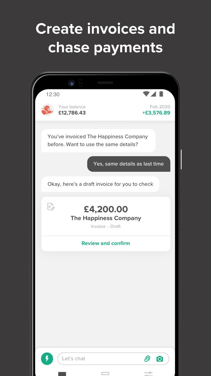 ANNA Business Account & Tax_playmods.net