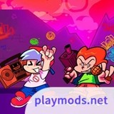 Friday Night Funkin(New mod)0.2.7.1_playmods.net
