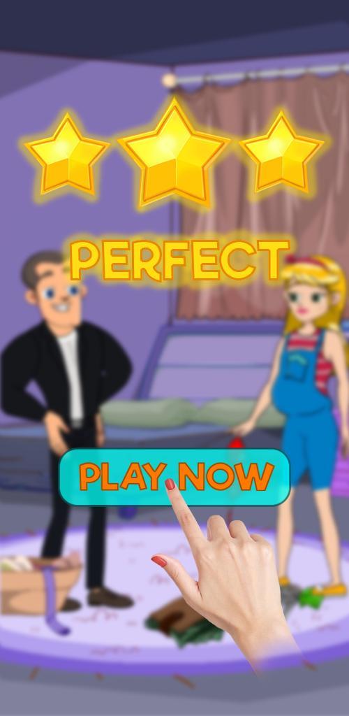 Lie Your Way Out_playmods.net