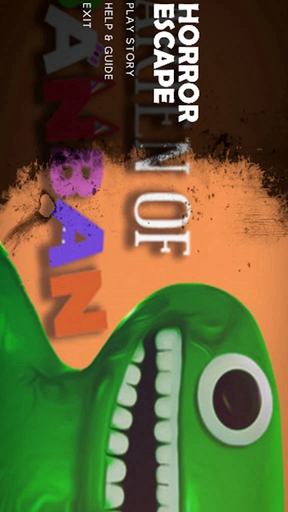 Garden of Banbane Horror Game(no ads) screenshot image 4_playmods.net