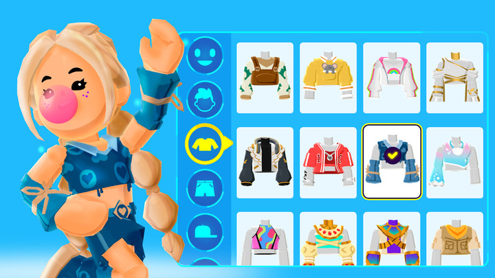 PK XD(Mod Menu/Recommended) screenshot image 1_playmods.net