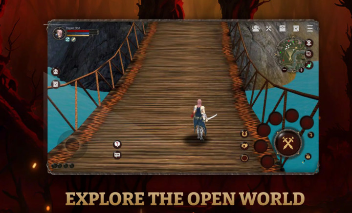 Royale Online_playmods.net