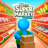 Idle Supermarket Tycoon－Shop(Unlimited Money)4.0.2_playmods.net