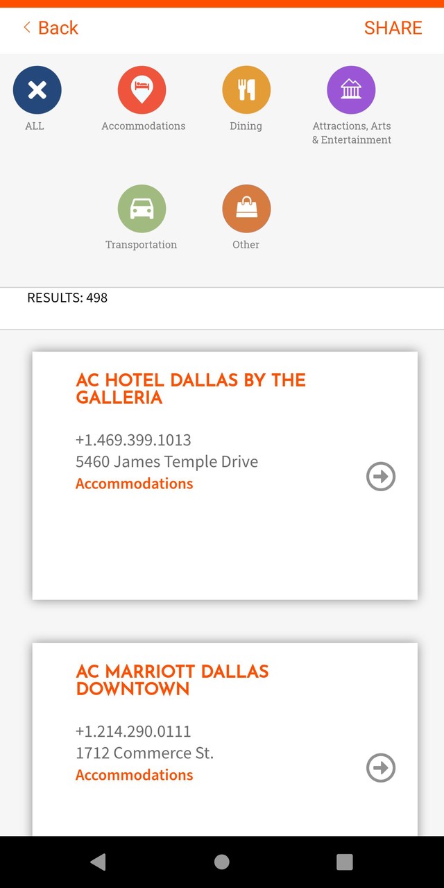 DFW Travel Pro_playmods.net