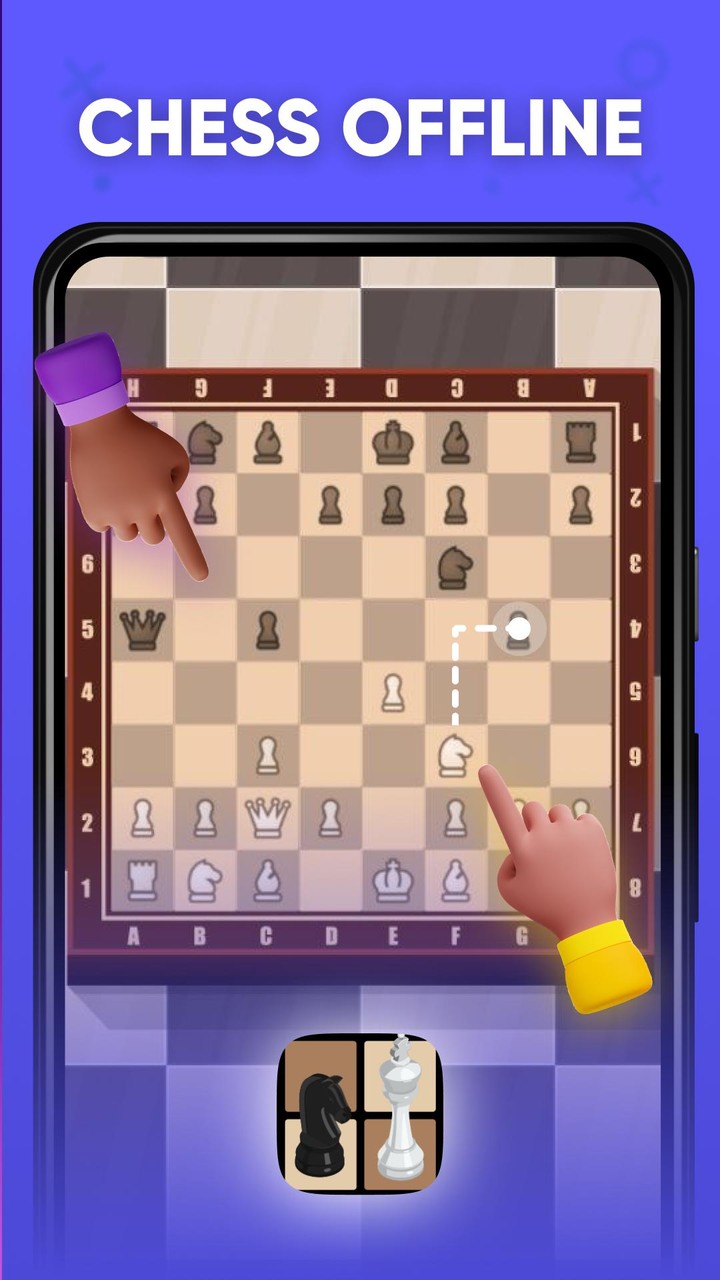 2 Player Offline Games - Two_playmods.net