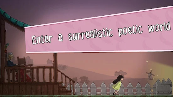 Emma – Action Adventure Running Platform Game(mod) screenshot image 1_playmods.net