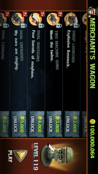 Minigore 2: Zombies(MOD)_playmods.net