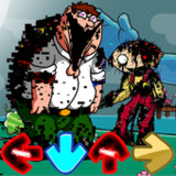 FNF Darkness Takeover Pibby(Official)1.0_playmods.net