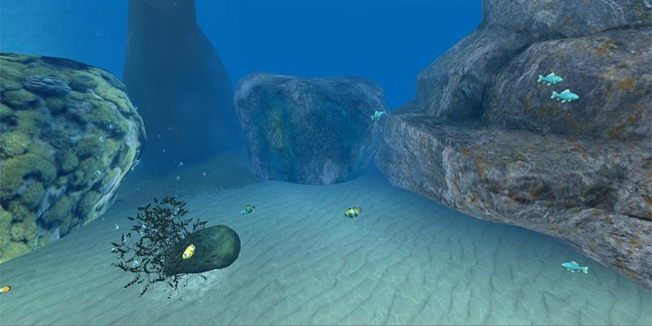 Underwater Adventure VR_playmods.net