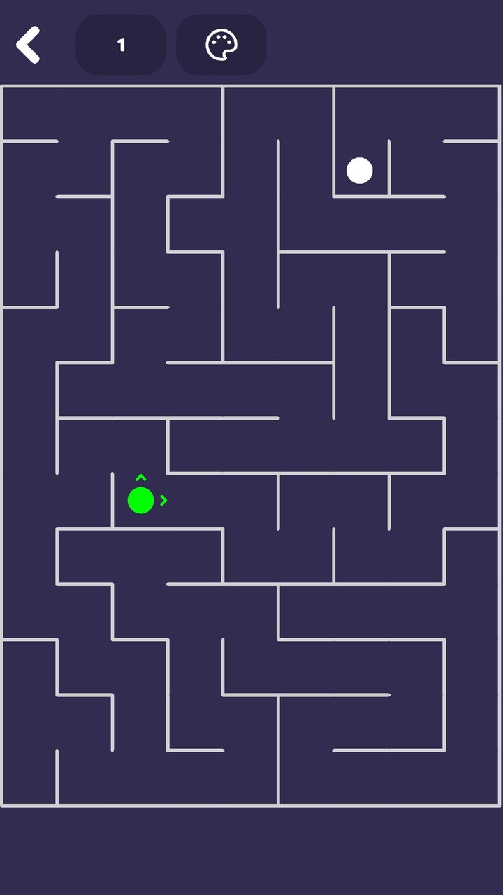 Offline Maze Game Play_playmods.net