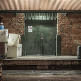 Escape :Abandoned Night Street_playmods.net