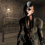 Dr. Psycho: Hospital Escape_playmods.net
