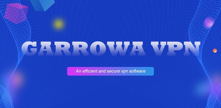 Garrowa vpn_playmods.net