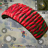 FPS Gun Shooting Games Offline_playmods.net