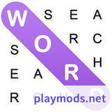 Word Search(Unlimited money)4.0.2005_playmods.net