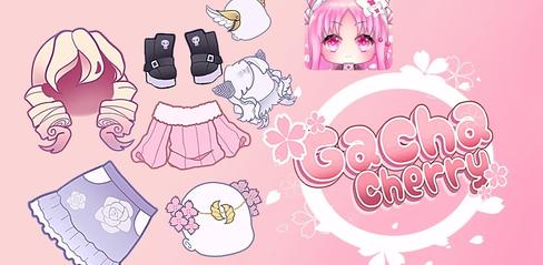 How to Download Gacha Cherry Blossom Mod Apk on Android - playmods.net