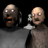 Granny 2(Free download)1.0.0_playmods.net