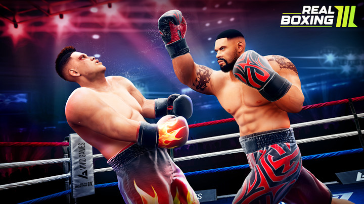 Real Boxing 3_playmods.net