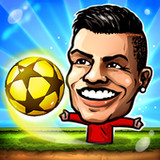 Puppet Soccer: Champs League(Official)3.02.00_playmods.net