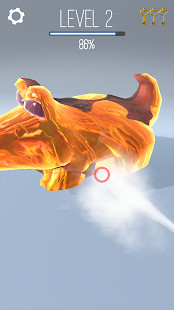 Rusty Blower 3D(mod) screenshot image 4_playmods.net