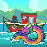 Fish to Feed(无限货币)0.1.1_playmods.net
