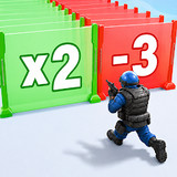 Real War: Survival Games(模组菜单)0.1.4_playmods.net