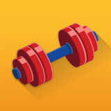 Gym Workout Tracker & Planner for Weight Lifting(Resmi)1.43.1_playmods.net