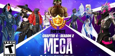 Fortnite Leaks: New Collab & A Potential First-Person Mode?! - playmods.net