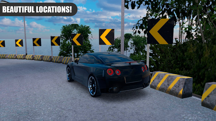 Custom Club: Online Racing 3D(unlimited money) screenshot image 5_playmods.net