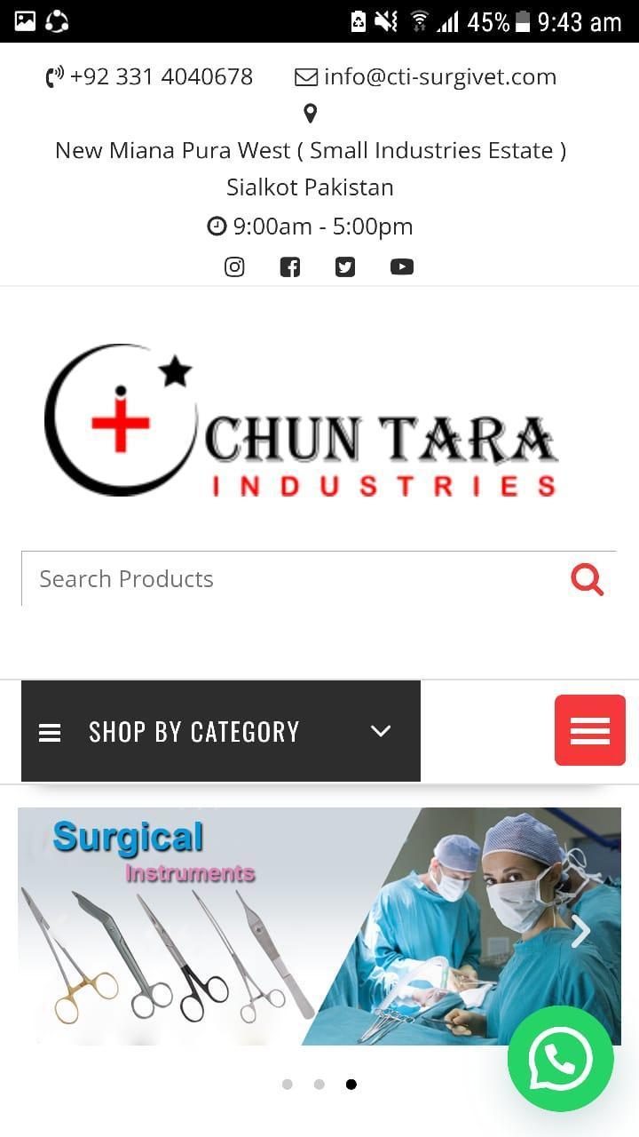 CTI Surgivet_playmods.net