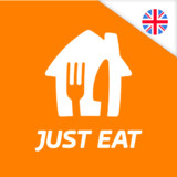 Just Eat - Food Delivery(Official)9.54.0.65200013_playmods.net