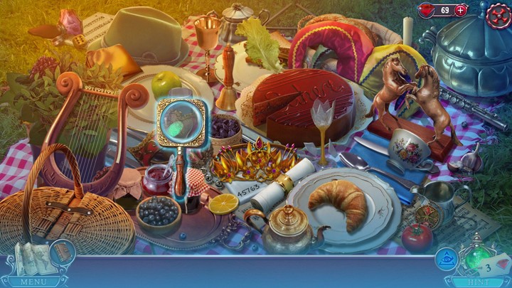 Dark City: Vienna (F2P)_playmods.net