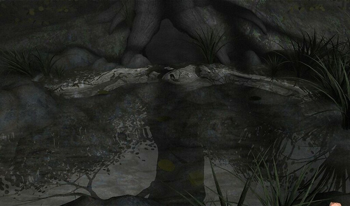 Scratches – Directors Cut(Unlock full content) screenshot image 5_playmods.net