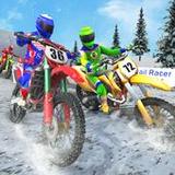 Dirt Bike Racing Motocross 3D_playmods.net