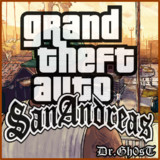 GTA Grand Theft Auto: San Andreas(Embedded Cheat Plug-ins)6.7.0DG_playmods.net