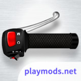Moto(Speed change)1.5_playmods.net