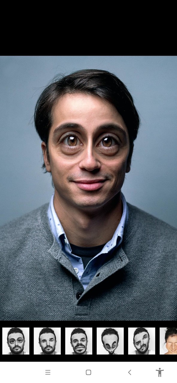 Face Warp Camera_playmods.net