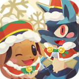 Pokémon Café Mix(Unlimited Coins)_playmods.net