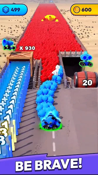 Mob Control(Mod Menu) screenshot image 4_playmods.net