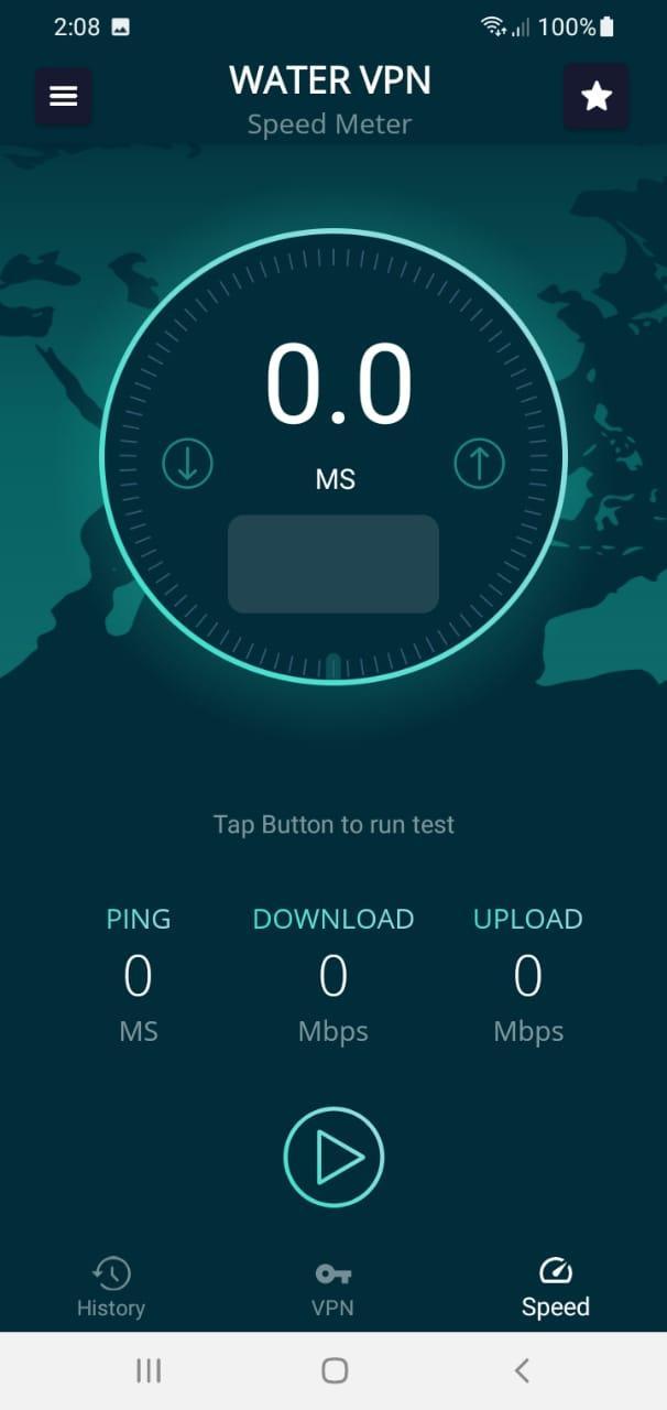 WATER VPN_playmods.net