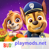 PAW Patrol Rescue World(Official)2024.10.0_playmods.net
