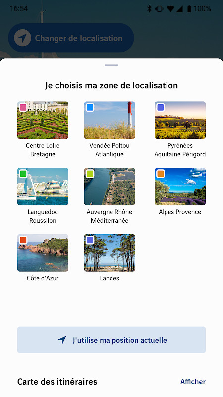 Radio VINCI Autoroutes 107.7_playmods.net