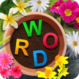Garden of Words: Word game(Official)3.4.5_playmods.net