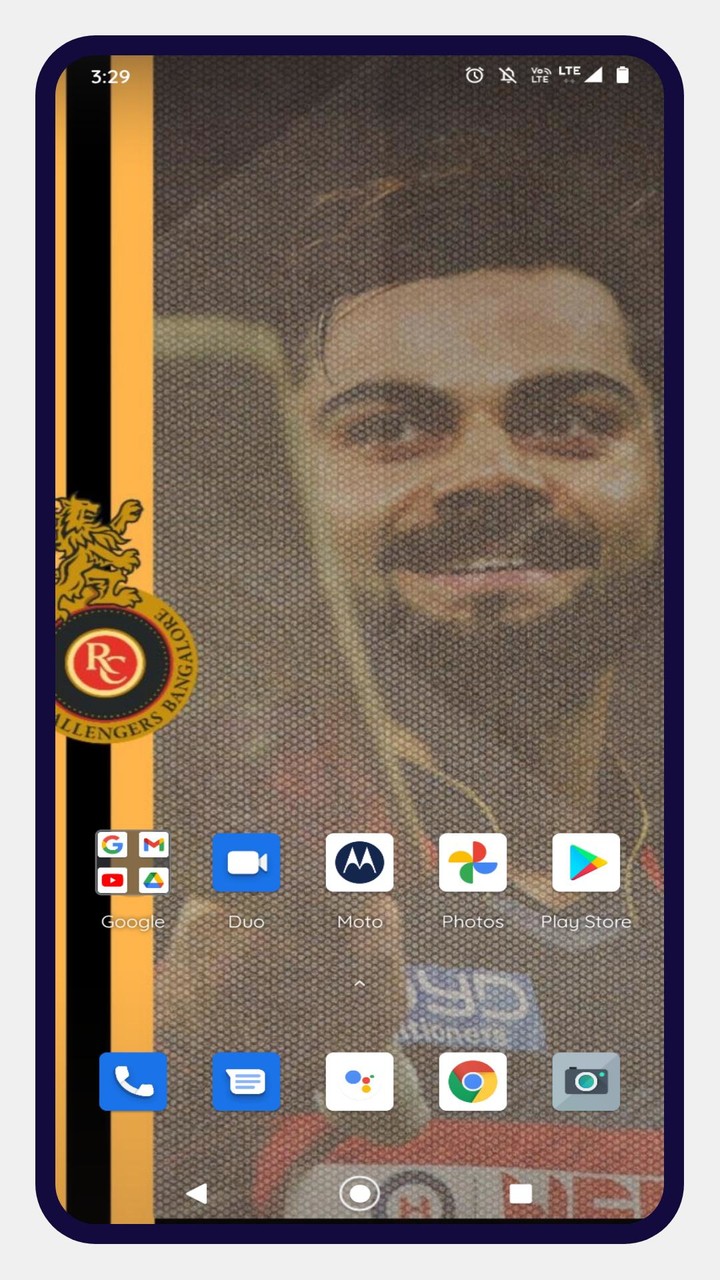 Virat Kohli Wallpapers_playmods.net